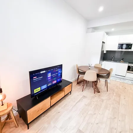 Apartment Pilar Dreams Comotucasa Zaragoza