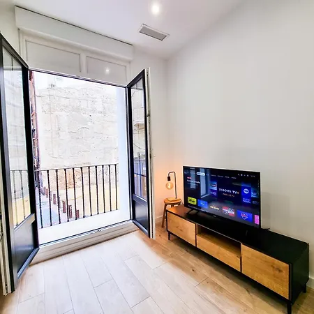 Pilar Dreams Comotucasa Apartment *