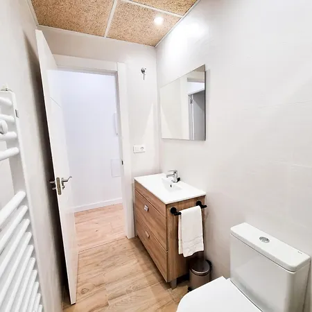Pilar Dreams Comotucasa Apartment Zaragoza
