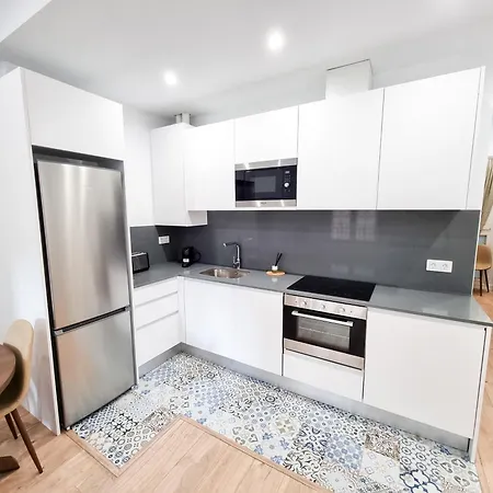 Apartment Pilar Dreams Comotucasa