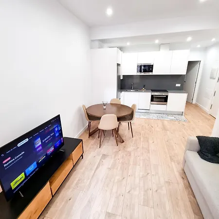 Pilar Dreams Comotucasa Διαμέρισμα *