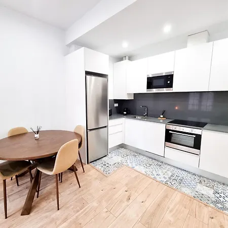 Pilar Dreams Comotucasa * Σαραγόσα