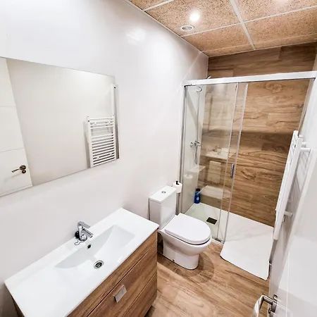 Pilar Dreams Comotucasa Διαμέρισμα