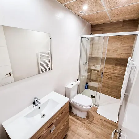 Pilar Dreams Comotucasa Apartment