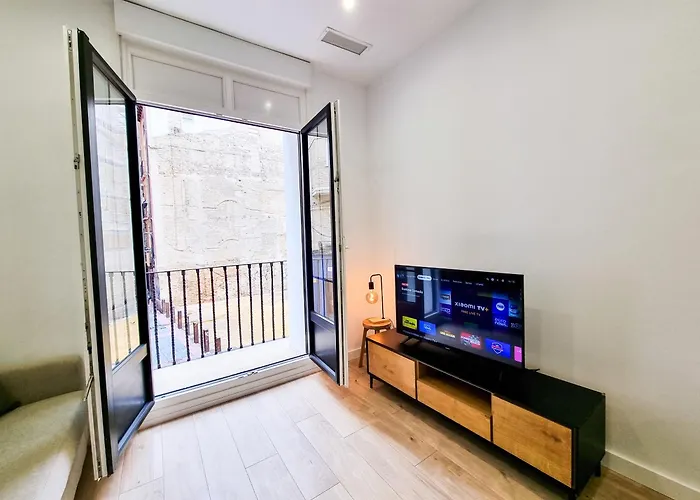 Pilar Dreams Comotucasa Apartment *