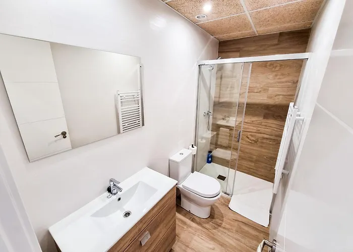 Pilar Dreams Comotucasa Apartment